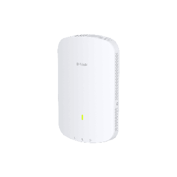 D-Link DAP-X3060W AX3000 Wi-Fi 6 Wall-Plate Access Point Nuclias Connect (DAP-X3060W) thumbnail