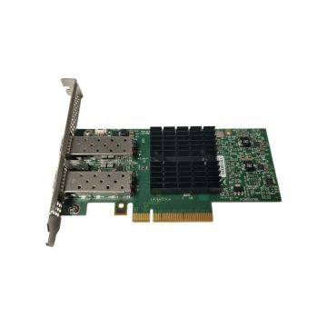 DELL MELLANOX CONNECTX-3 DUAL-PORT 10GBE NETWORK CARD - HPB (19RNV-HP) thumbnail