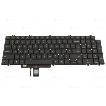 Dell KYBD,99,US,ENG,M20IXU-BS2 (835MH) thumbnail