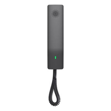 Grandstream Networks Grandstream GHP611W Black (GHP611W) thumbnail