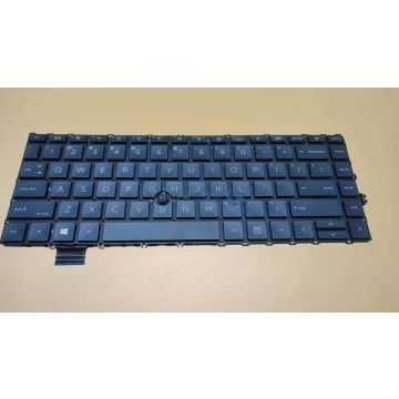 HP 840/EB 14 G7/G8 - AR/FR - BL (L87607-FP1) thumbnail