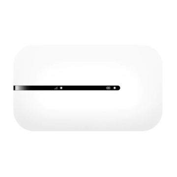 Huawei Mobiler Wifi WLAN-Router & Hotspot Black E5576-325 4G (E5576-325) (E5576-325) thumbnail