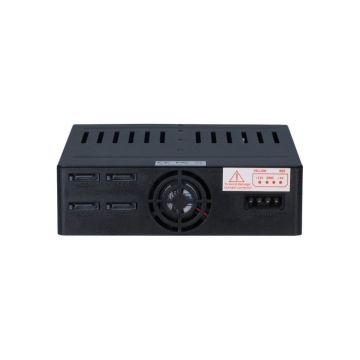 Inter Tech Inter-Tech Festplattengehäuse GD-MS013 M.2 113x37x12mm grau (88884125) thumbnail