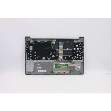 Lenovo 5CB1B34820 laptop reserve-onderdeel Cover + keyboard (5CB1B34820) thumbnail