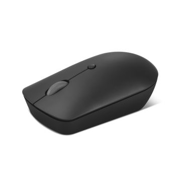 Lenovo 400 muis Kantoor Ambidextrous RF Draadloos Optisch 2400 DPI (GY51D20865) thumbnail