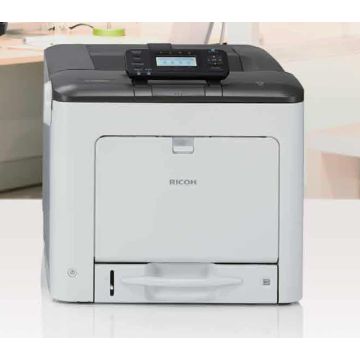Ricoh SP C360DNw         A4 LED-Farblaser             936104 (Speditionsversand) (936104) thumbnail