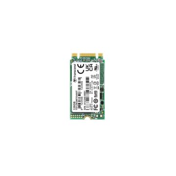 Transcend MTE460T 128 GB Interne M.2 PCIe NVMe SSD 2242 PCIe NVMe 3.0 x2 Industrial TS128GMTE460T (TS128GMTE460T) (TS128GMTE460T) thumbnail
