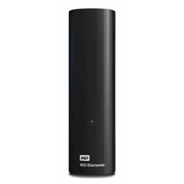 Western Digital Internal Hard Drive 26 Gb (WDBWLG0260HBK) (WDBWLG0260HBK) thumbnail