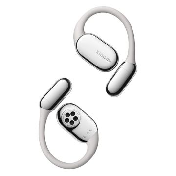 Xiaomi OpenWear Stereo Pro Wireless TWS Earbuds Gray (BHR080DGL) thumbnail