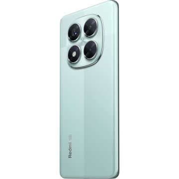 Xiaomi POCO M8 5G Smartphone 17,2 cm (6,77) AMOLED 8 GB RAM 512 GB Grün 5520 mAh (MZB0NR5EU) thumbnail