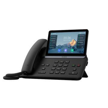 Yealink SIP-T88W Pro IP-Telefon mit 7-Zoll-Touchscreen Wi-Fi 6 Bluetooth Android 13 (SIP-T88W PRO) thumbnail