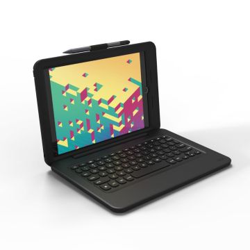 Zagg Keyboard Pro Keys Apple iPad 10.9 10th G (103222749) thumbnail