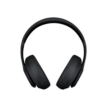 Apple Beats Studio3 Wireless Over-Ear Mattschwarz (MQ562ZM/A) thumbnail