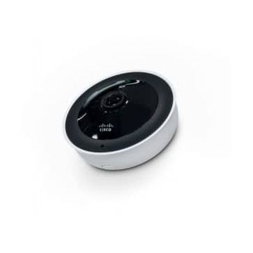 Cisco Meraki Indoor 360 degree Fisheye camera (MV33) thumbnail