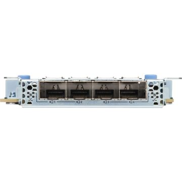 CISCO M6 1467 QUAD PORT 10/25G SFP28 MLOM VIRTUAL INTERFACE CARD (UCSC-M-V25-04) thumbnail