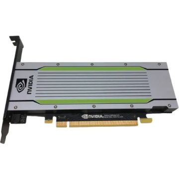 Cisco NVIDIA T4 GPU PCIE 75W 16GB MEZZ form (UCSX-GPU-T4MEZZ-D=) thumbnail