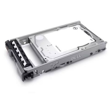 Dell 2.4TB Hard Drive SAS ISE (161-BCHF-RFB) thumbnail