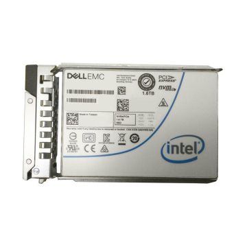 Dell 2.4TB 10K 2.5 SAS 12G 512e (400-BBFV-RFB) thumbnail