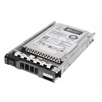 Dell 2.4TB 10K SFF SAS 12G HDD (400-BEGI-RFB) thumbnail