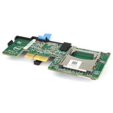 Dell PMR79 Internal Dual SD Module Riser Card for PowerEdge R330/R430/R530/R630/R730/R830/R930 Servers (PMR79) thumbnail