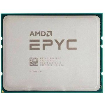 DELL AMD EPYC 16 CORE CPU 7281 32MB 2.10GHZ (PS7281BEVGAAF) thumbnail