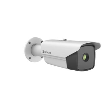 Hikvision Thermographic Network Bullet HM-TD2168T-5/G1/T3Y (HM-TD2168T-5/G1/T3Y) thumbnail