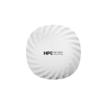 HPE ANW AP-755 (RW) TAA Campus AP (S1G89A) thumbnail