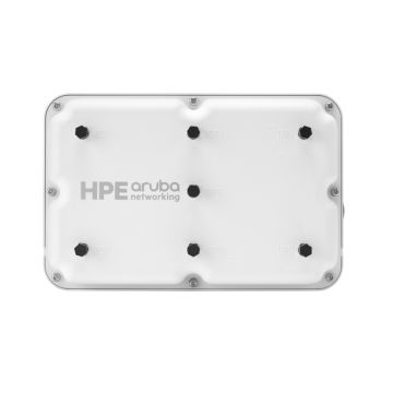 HPE ANW AP-764 (RW) Hardened AP (S4K35A) thumbnail