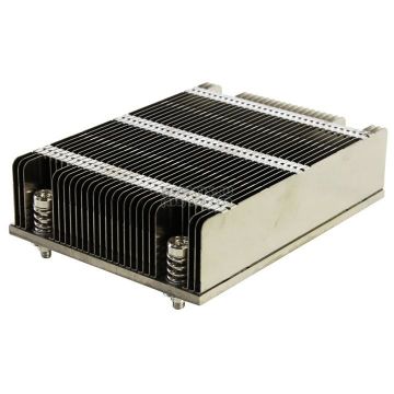 Supermicro CPU Heat Sink Processor Koelplaat/radiatoren Grijs
