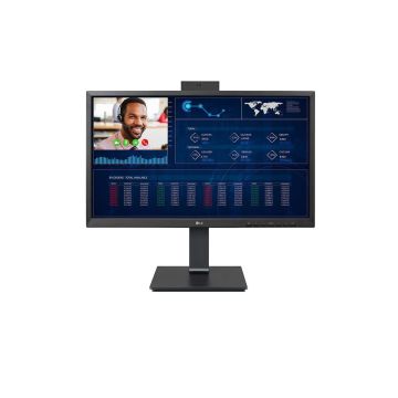 LG All-in-One Thin Client 27 FHD Cel (27CQ650N-6P) thumbnail