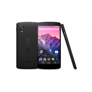 LG Nexus 5X 32GB 5.2 Black (LGH791A3DEBK) thumbnail