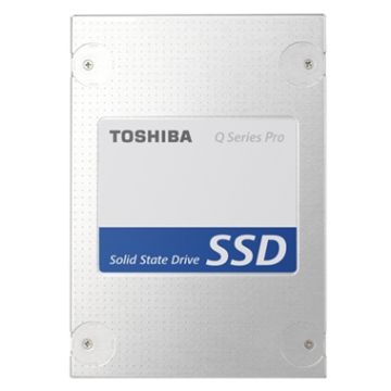 Dynabook Q Series Pro 512 GB SATA III MLC (HDTS351EZSTA) thumbnail