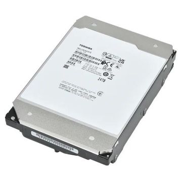 Toshiba HDD MG11ACA16TE - 16 TB - 3.5 - SATA 6 GB/s (MG11ACA16TE) thumbnail