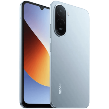 Xiaomi Redmi A7 Pro 4G Dual Sim 4RAM 64GB blue (MZB0N5WEU) thumbnail