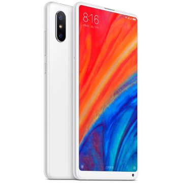Xiaomi Mi Mix 2S 64GB Dual SIM White 5.9 EU (MZB6206EU) thumbnail
