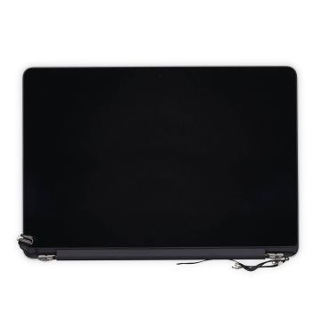 Apple Genuine Apple MacBook Pro 13 Retina A1502 2015 | Complete LED Screen Assembly | Original (RBSKU3143) thumbnail