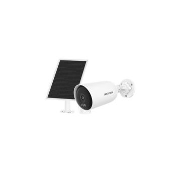Hikvision DS-2CFS04/4G(2.8mm) Solar-powered Wireless Camera Kit (DS-2CFS04/4G(2.8MM)) thumbnail