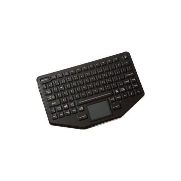 Honeywell Keyboard 86 Key Backlit Pointing Device (9000286KEYBRD) thumbnail