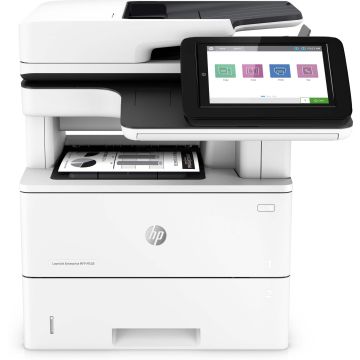 HP LaserJet Enterprise MFP M528dn (1PV64A#B19) thumbnail