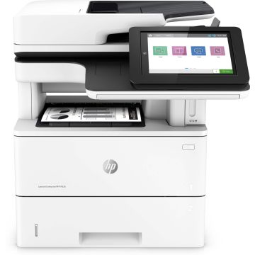 HP LaserJet Enterprise MFP M528f (1PV65A#B19) thumbnail