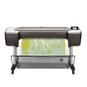 HP Designjet T1700 44-inch PostScript-printer (1VD87A#B19) thumbnail