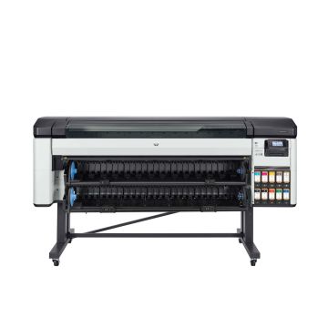 HP Designjet Z9+ Pro 64 inch printer (2RM82A#B19) thumbnail