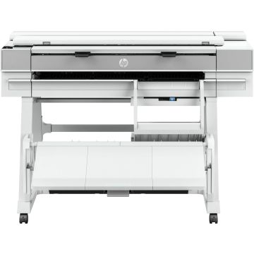 HP Designjet T950 36 inch multifunctionele printer (2Y9H3A#B19) thumbnail
