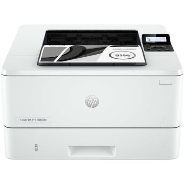 HP LaserJet Pro 4002dn printer (2Z605F#B19) thumbnail