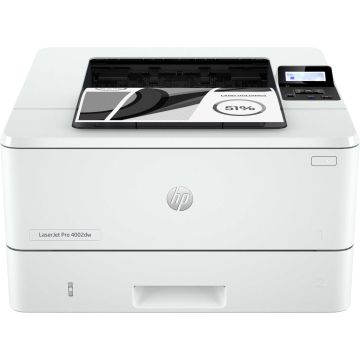 HP LaserJet Pro 4002dw printer (2Z606F#B19) thumbnail