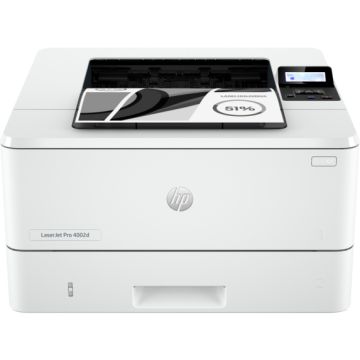 HP LaserJet Pro 4002d Printer, Print (2Z607F#B19) thumbnail