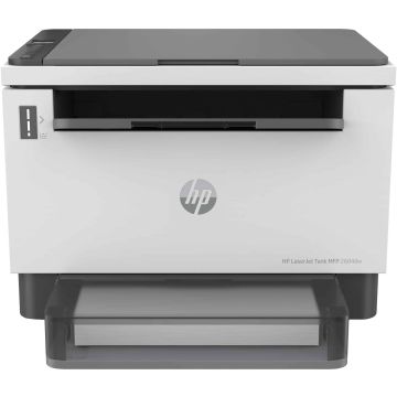 HP LaserJet Tank MFP 2604dw printer (381V0A#B19) thumbnail