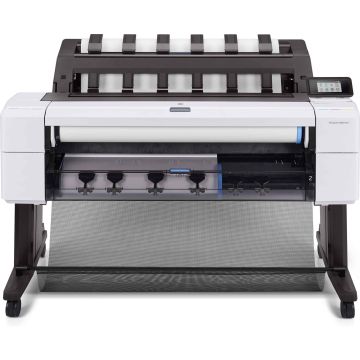 HP Designjet T1600dr 36-inch PostScript-printer (3EK13F#B19) thumbnail
