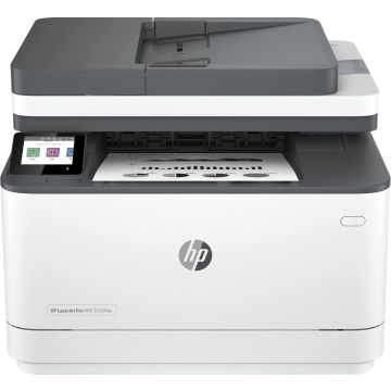 HP LaserJet Pro MFP 3102fdw printer (3G630F#B19) thumbnail