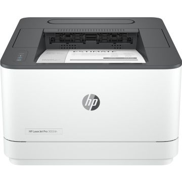 HP LaserJet Pro 3002dn printer (3G651F#B19) thumbnail
